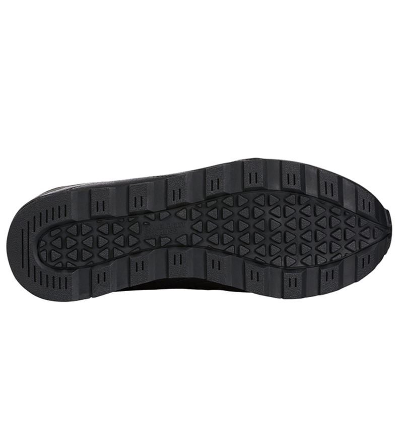O1: O1 Werkschoenen e.s. Decrux + zwart 2