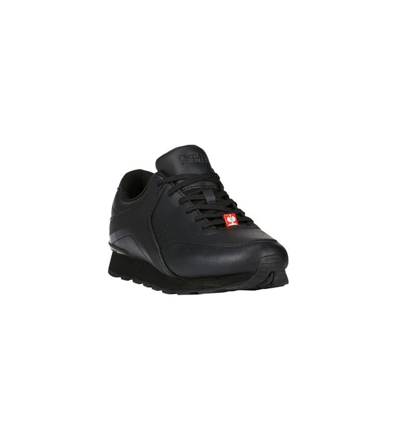 O1: O1 Werkschoenen e.s. Decrux + zwart 2