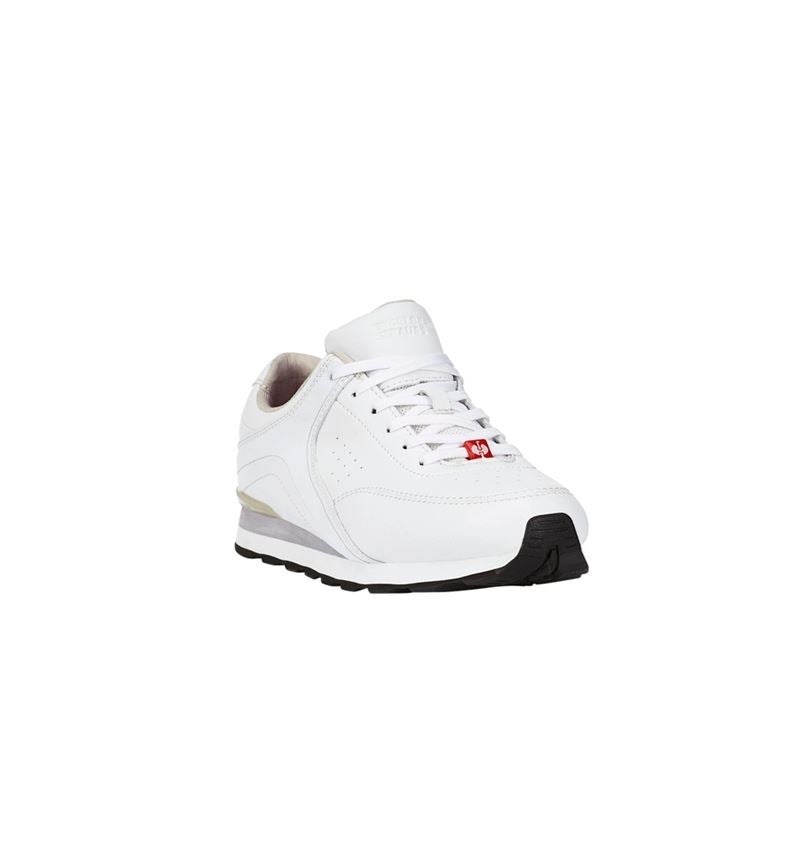 O1: O1 Werkschoenen e.s. Decrux + wit 3