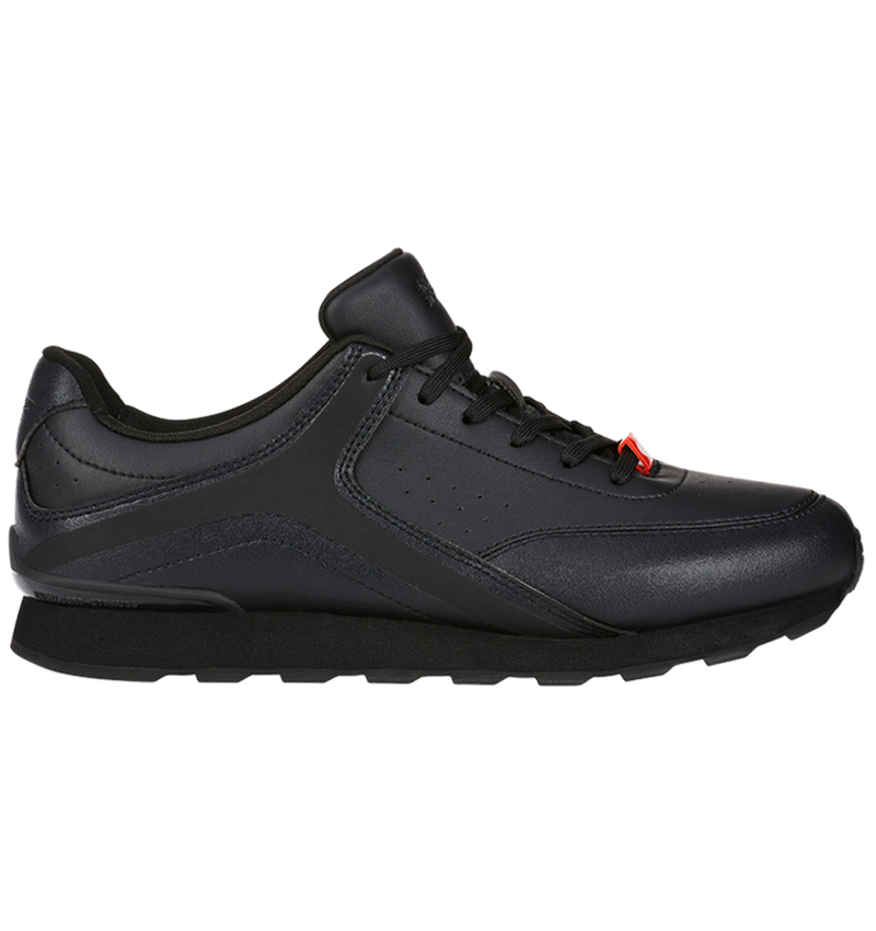 O1: O1 Werkschoenen e.s. Decrux + zwart 1