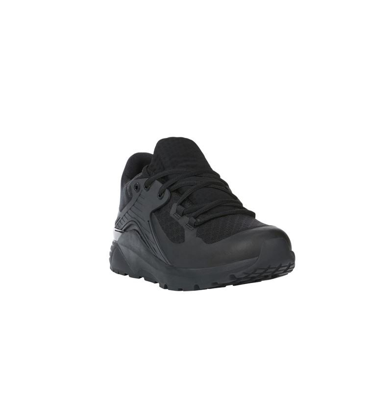 O1: e.s. O1 Werkschoenen Pietas + oxidezwart 3
