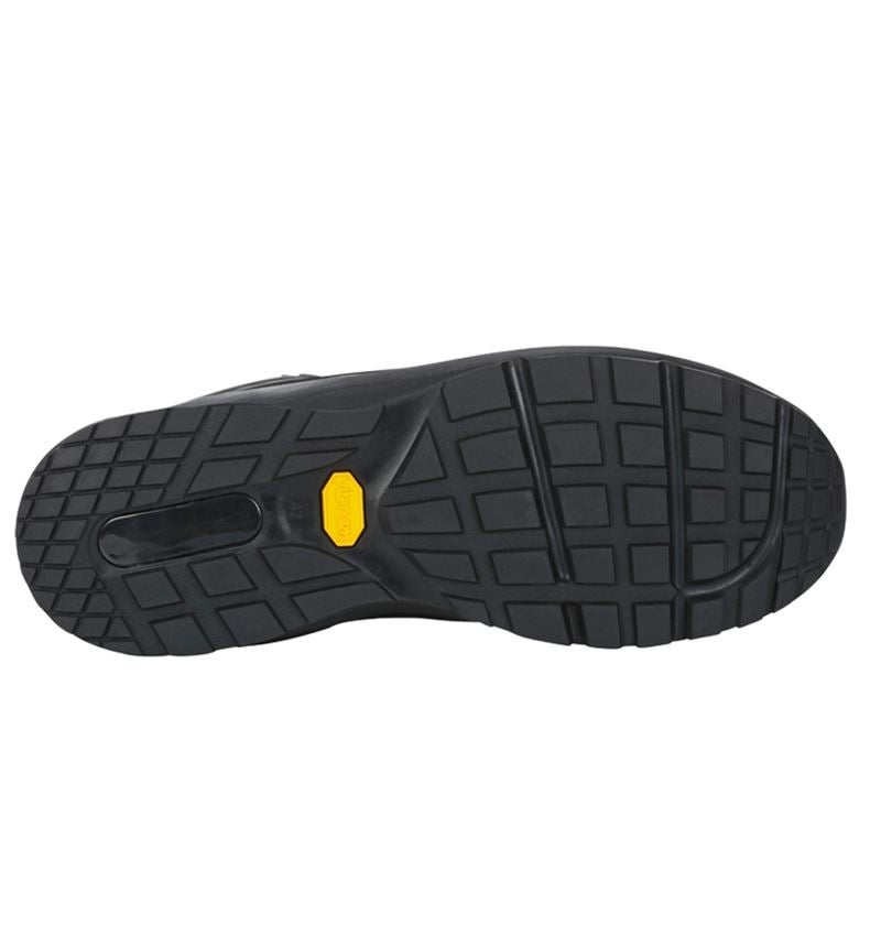 O1: e.s. O1 Werkschoenen Pietas + oxidezwart 4