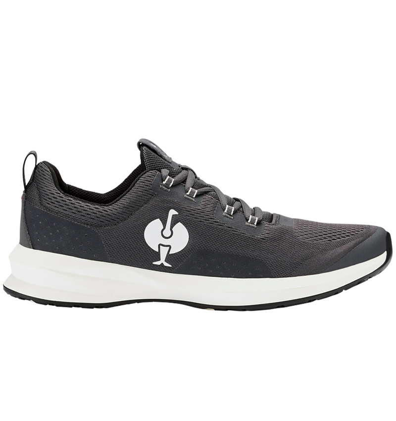 O1: O1 Werkschoenen e.s. Keran + antraciet 2