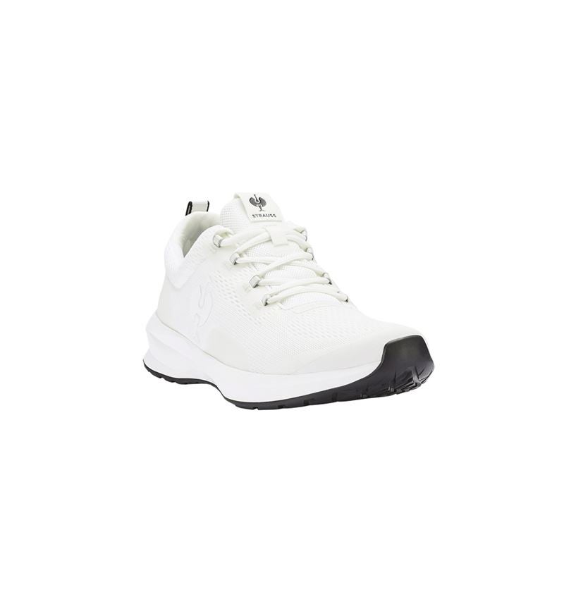 O1: O1 Werkschoenen e.s. Keran + wit 3