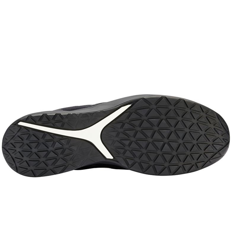 O1: O1 Werkschoenen e.s. Keran + zwart 2