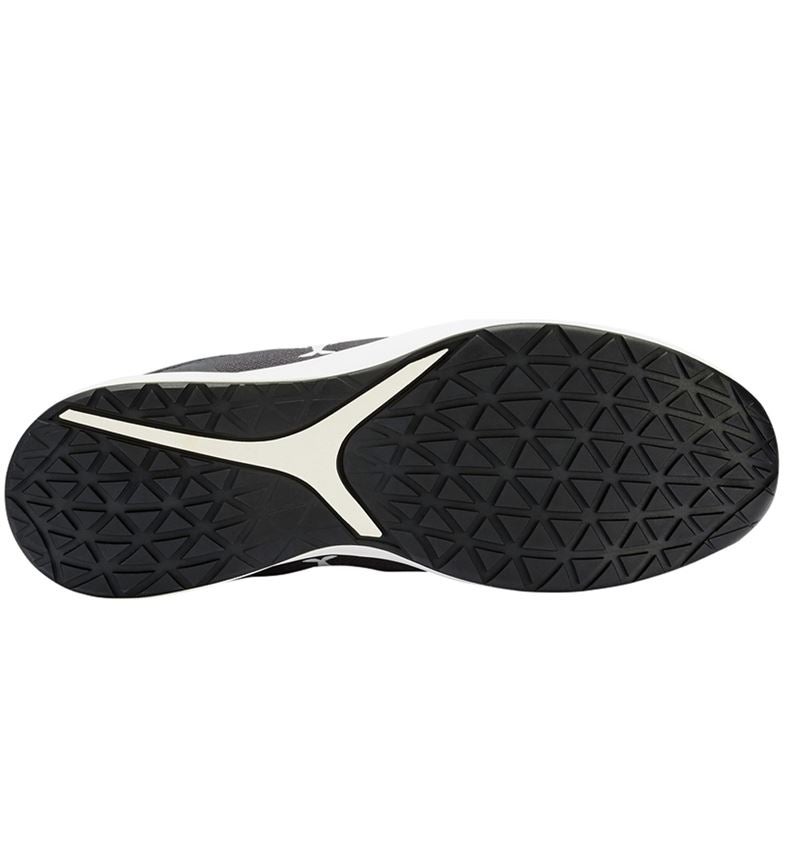 O1: O1 Werkschoenen e.s. Keran + antraciet 4