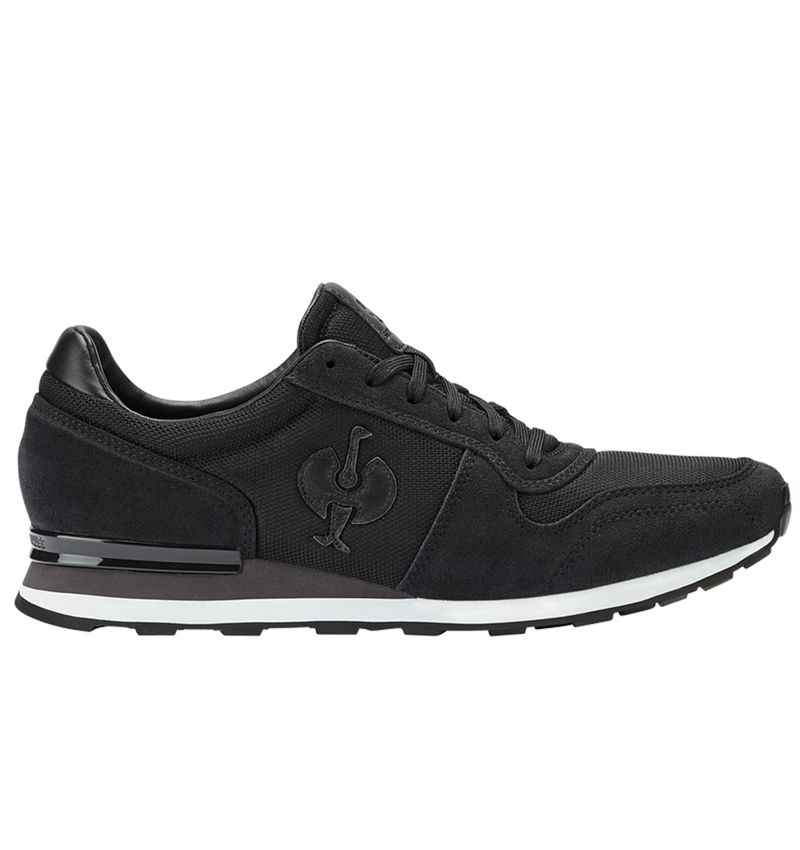 O1: O1 Werkschoenen e.s. Kitulo + zwart 2