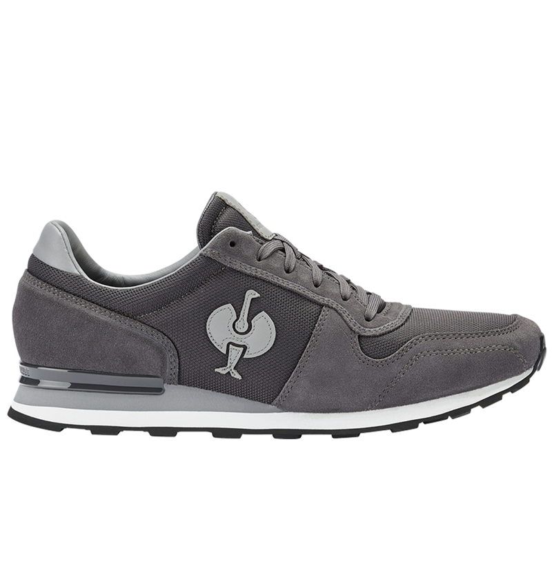 O1: O1 Werkschoenen e.s. Kitulo + antraciet 2