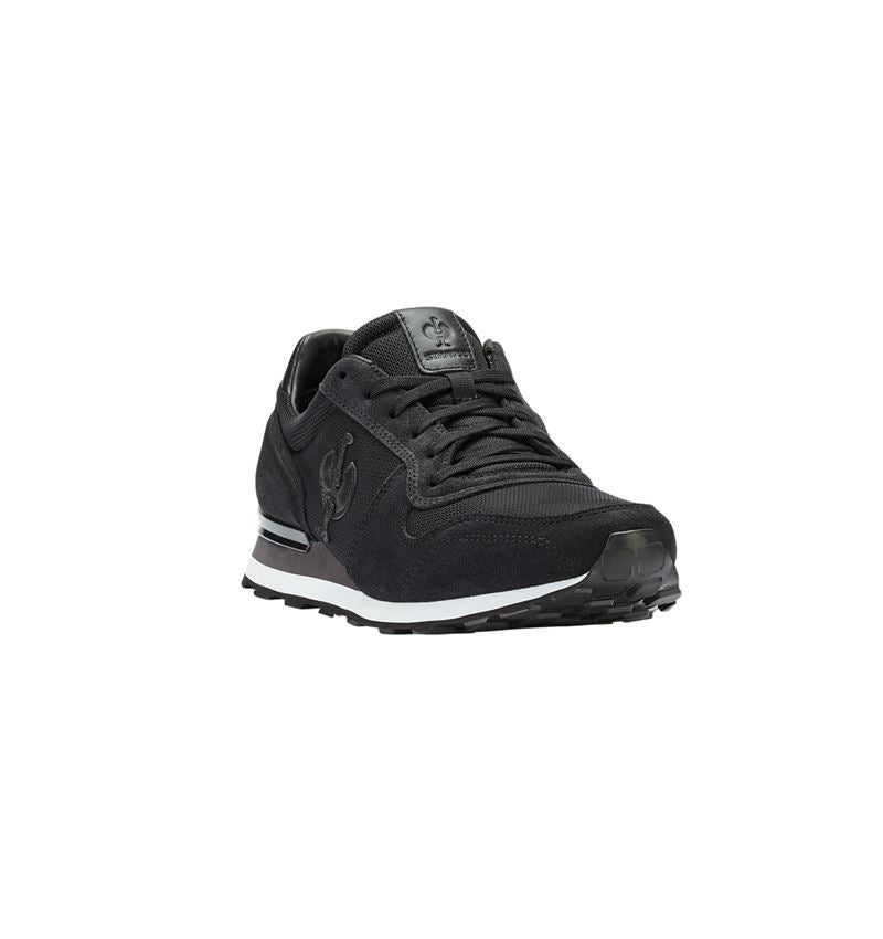 O1: O1 Werkschoenen e.s. Kitulo + zwart 3