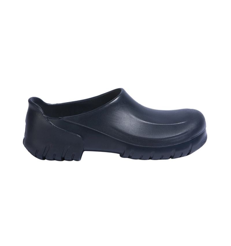 OB: ALPRO OB werkschoenen + donkerblauw