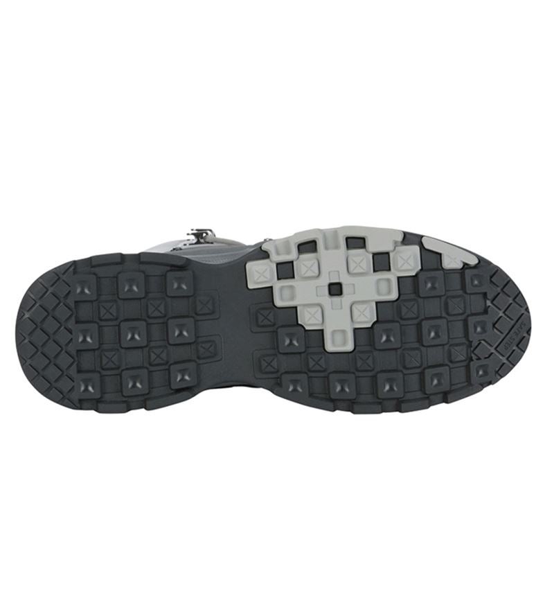 O2: O2 Werkschoenen e.s. Ruma mid + antraciet 4