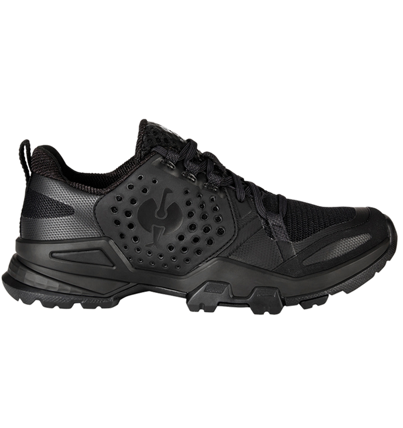 O1: O1 Werkschoenen e.s. Nattai + oxidezwart 2