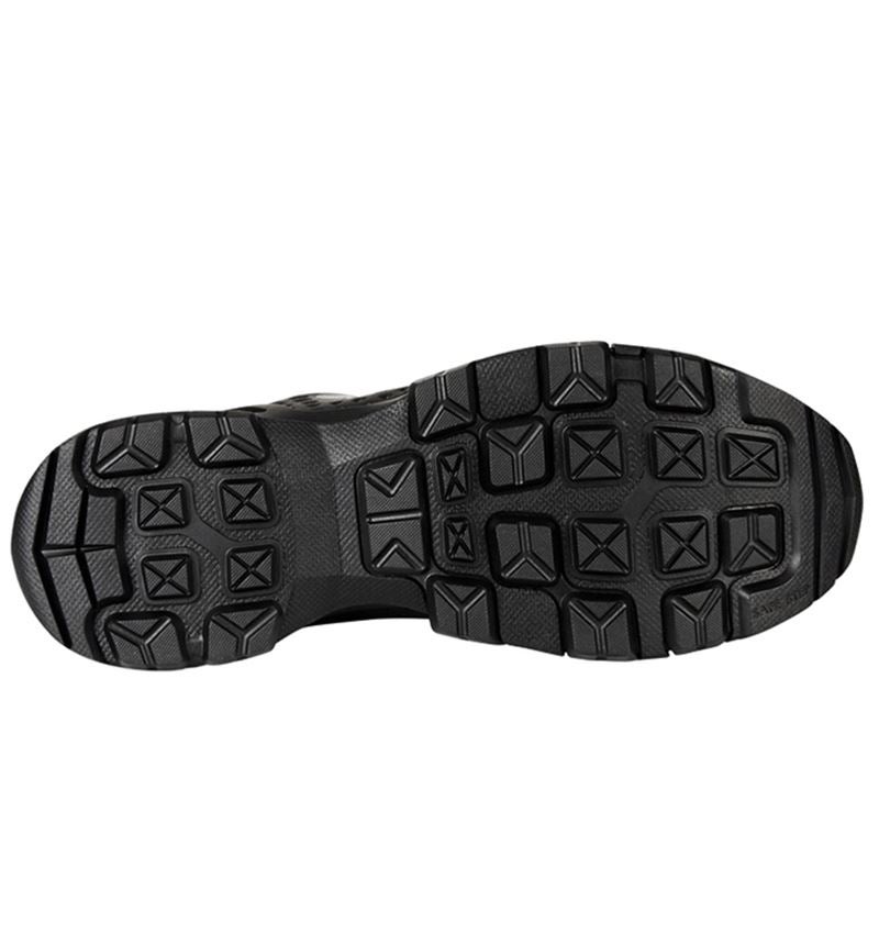 O1: O1 Werkschoenen e.s. Nattai + oxidezwart 4