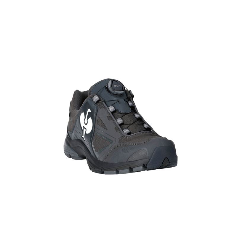 O2: O2 Werkschoenen e.s. Minkar II + grafiet 3