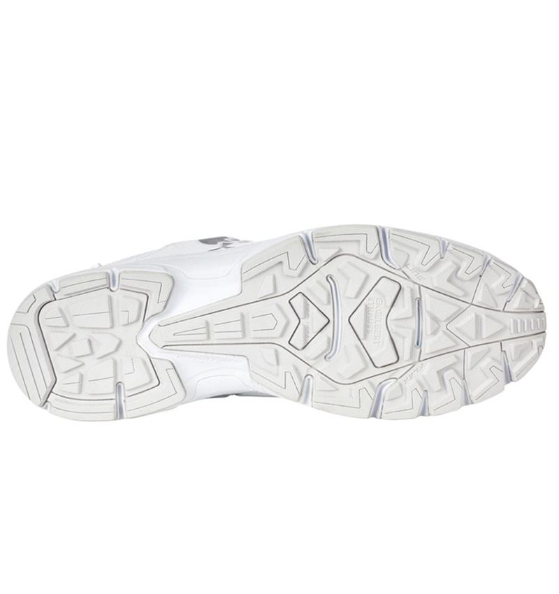 O2: O2 Werkschoenen e.s. Minkar II + wit 4