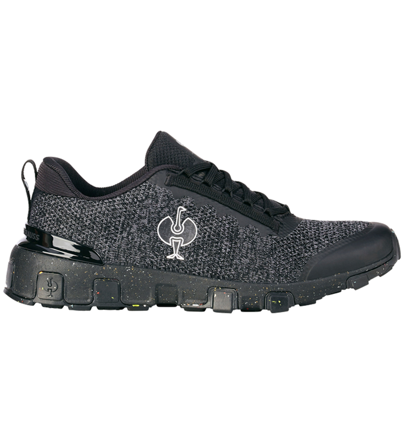 Andere beroepsschoenen: Allroundschoenen e.s. Bani next + zwart 1