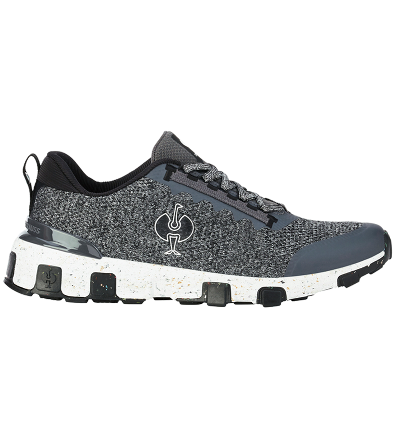 Andere beroepsschoenen: Allroundschoenen e.s. Bani next + antraciet 1