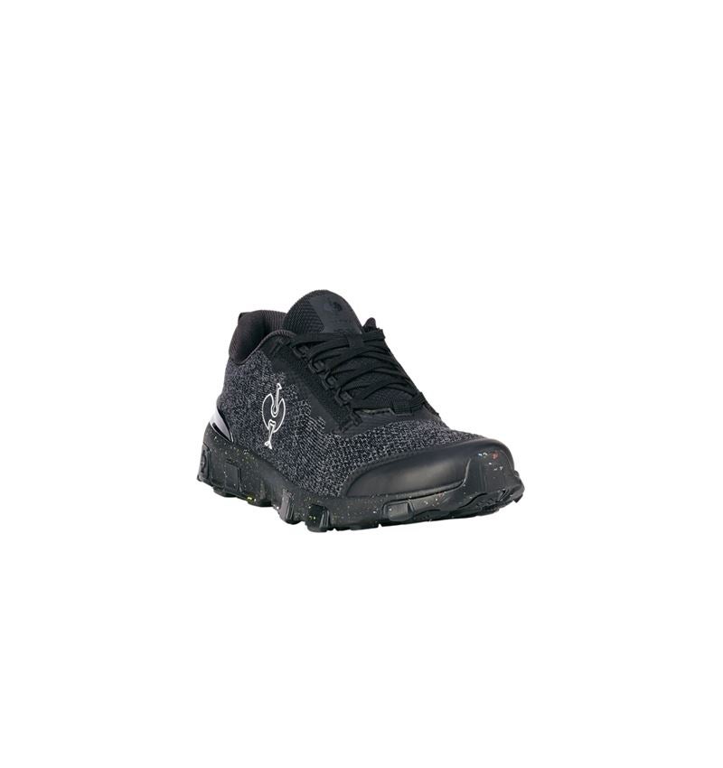 Andere beroepsschoenen: Allroundschoenen e.s. Bani next + zwart 2
