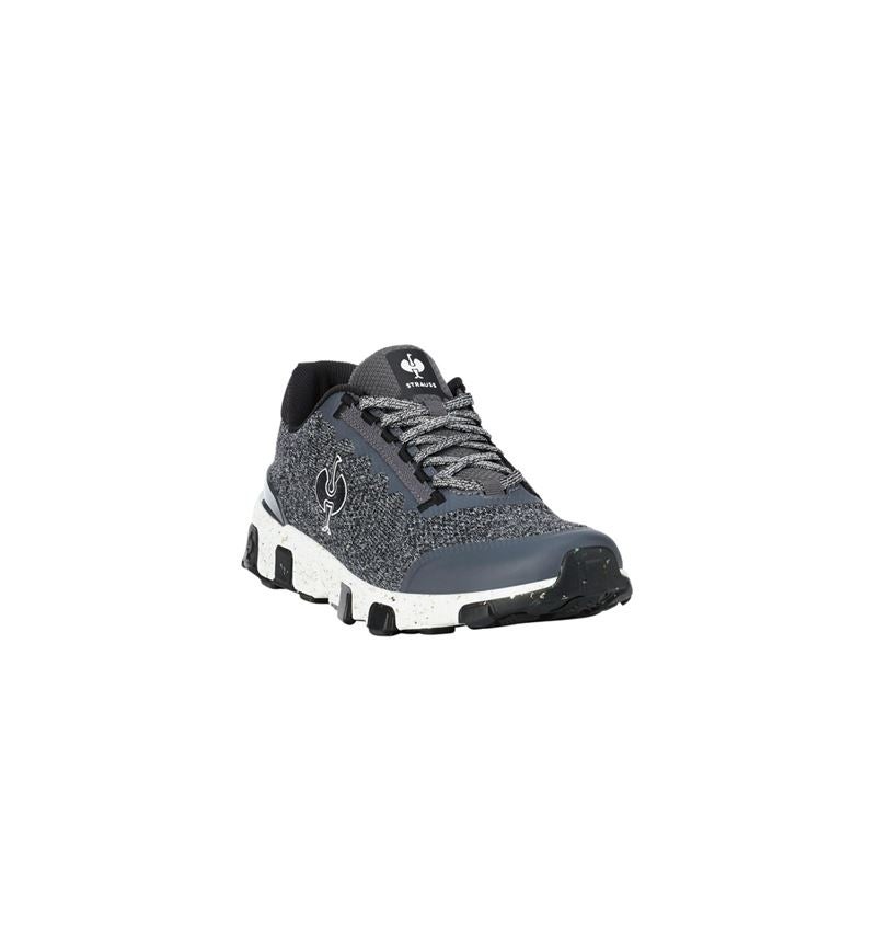Andere beroepsschoenen: Allroundschoenen e.s. Bani next + antraciet 2