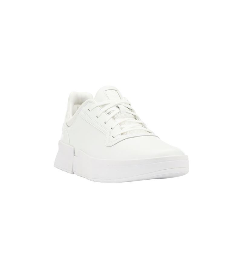 O1: O1 Werkschoenen e.s. Bobiri + wit 3