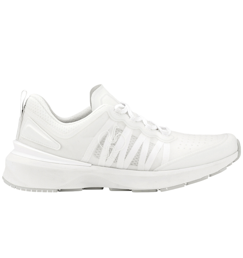 O1: O1 Werkschoenen e.s. Gambela + wit 2