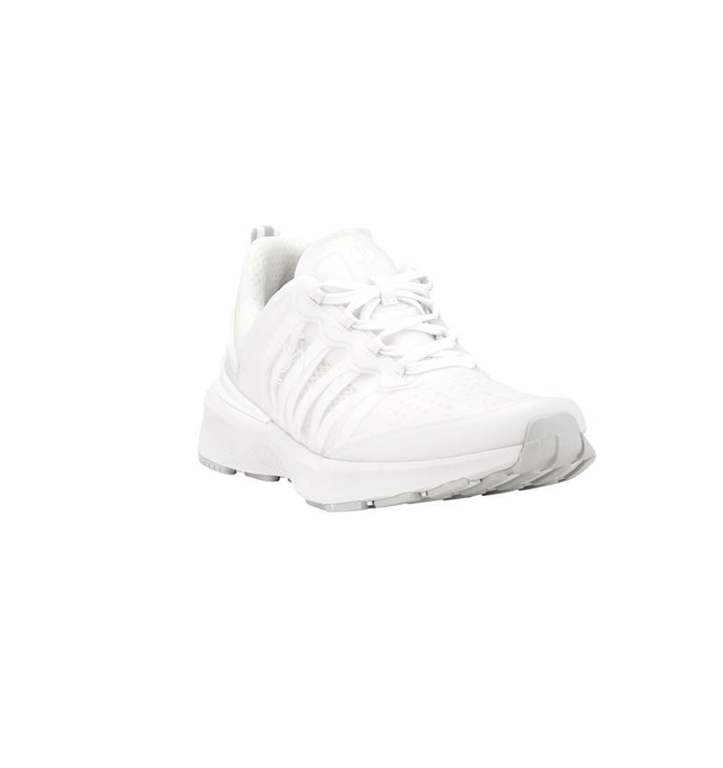 O1: O1 Werkschoenen e.s. Gambela + wit 3