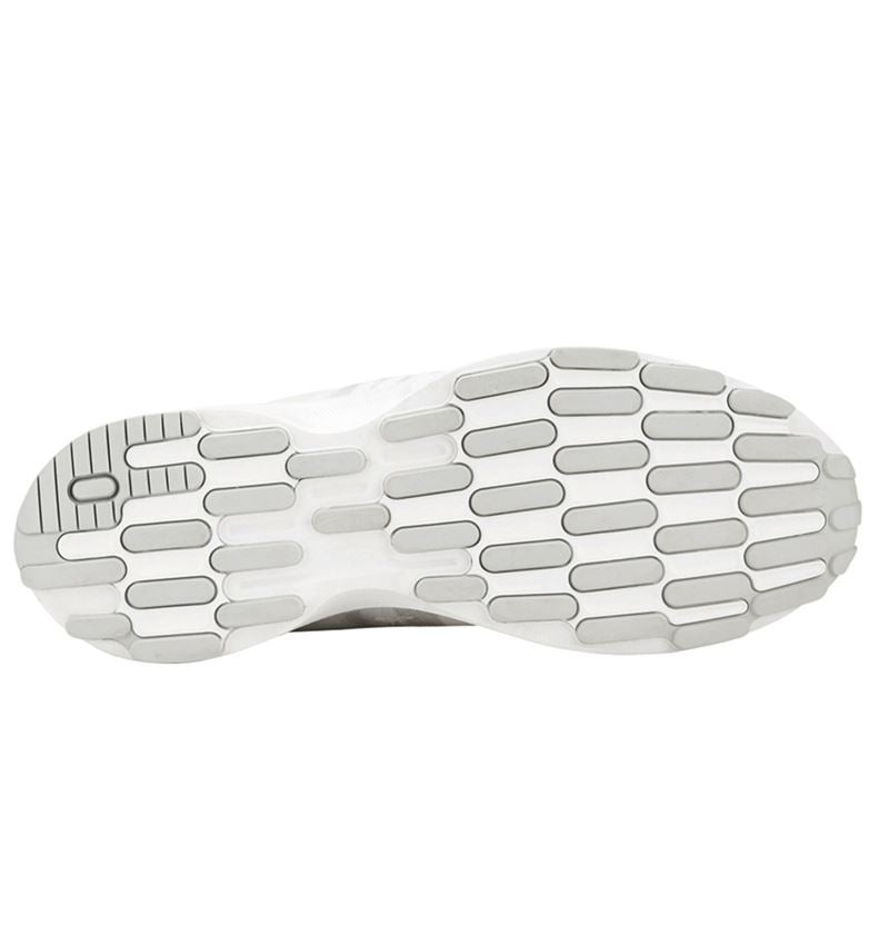 O1: O1 Werkschoenen e.s. Gambela + wit 4