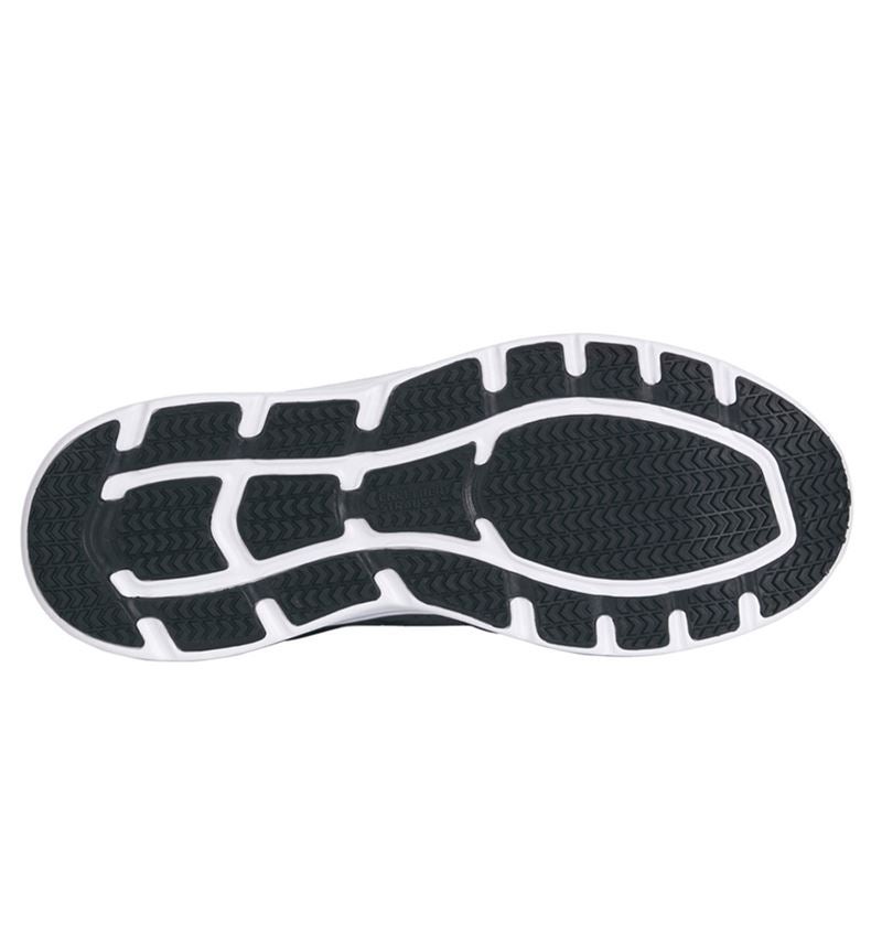 O1: O1 Werkschoenen e.s. Antibes low + bazaltgrijs 5