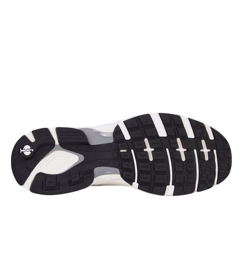 O1: O1 Werkschoenen e.s. Lewistown low + wit 6