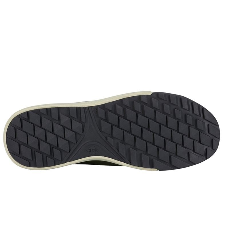 S1: S1 Halfh. veiligheidsschoenen e.s. Vasegus II low + tijm 3