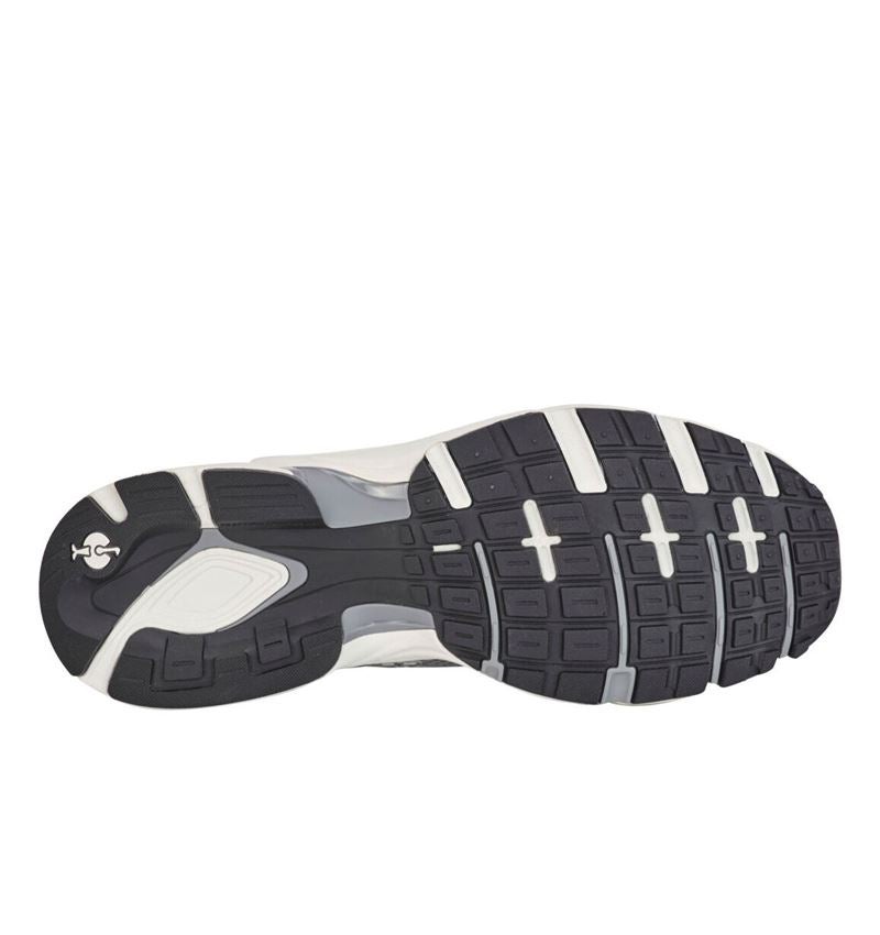 S1: S1 Veiligheidsschoenen e.s. St. Louis low + parelgrijs 5