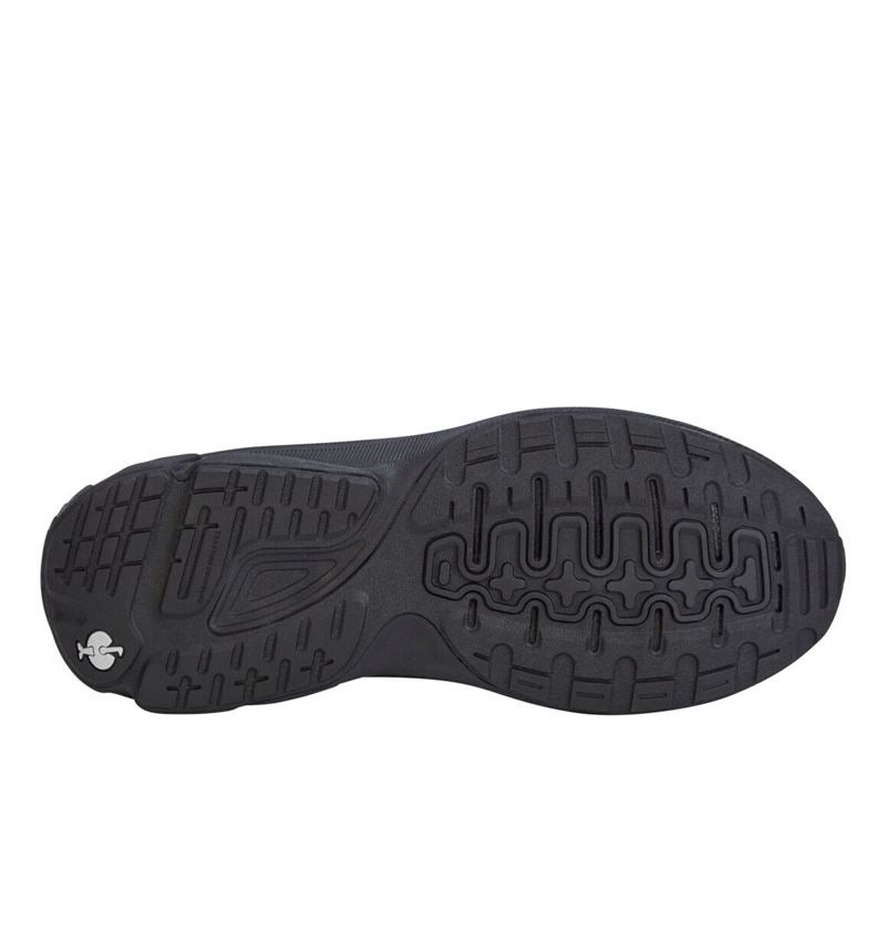 S1: S1 Veiligheidsschoenen Strauss.1003 low + zwart 6