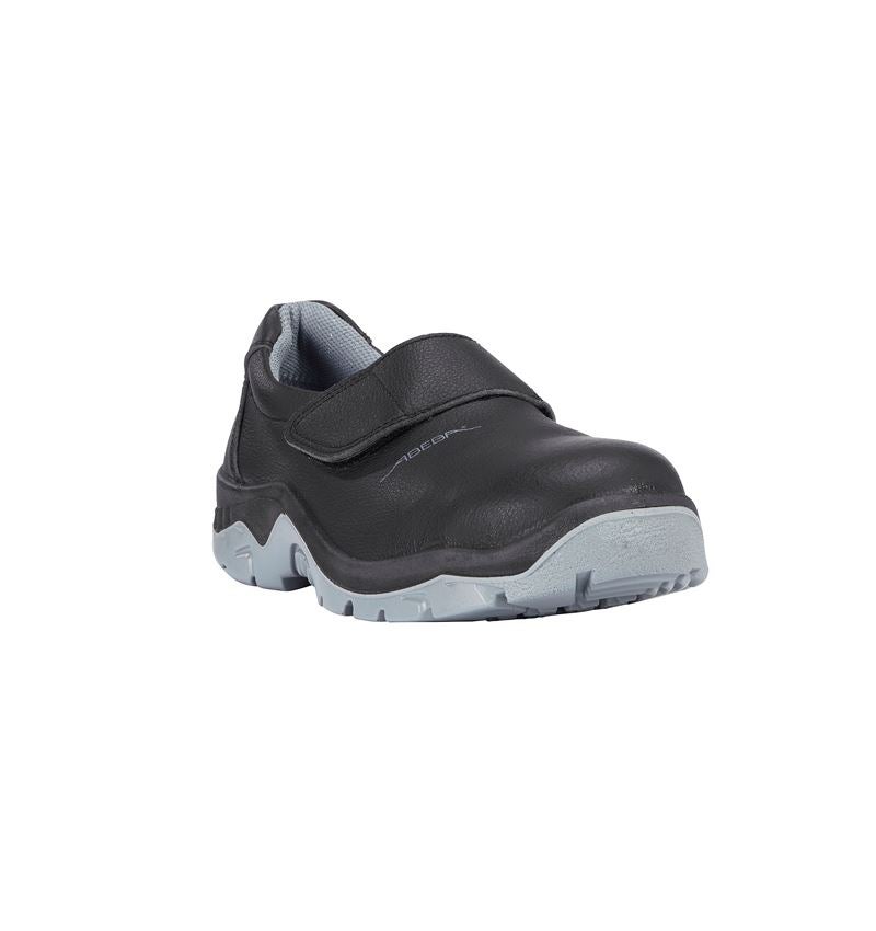S2: ABEBA S2 Veiligheidsschoenen Tinos + zwart 1