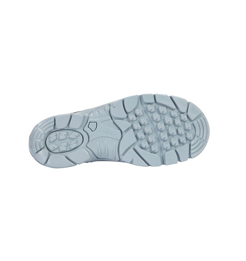 S2: ABEBA S2 Veiligheidsschoenen Andros + zwart 2