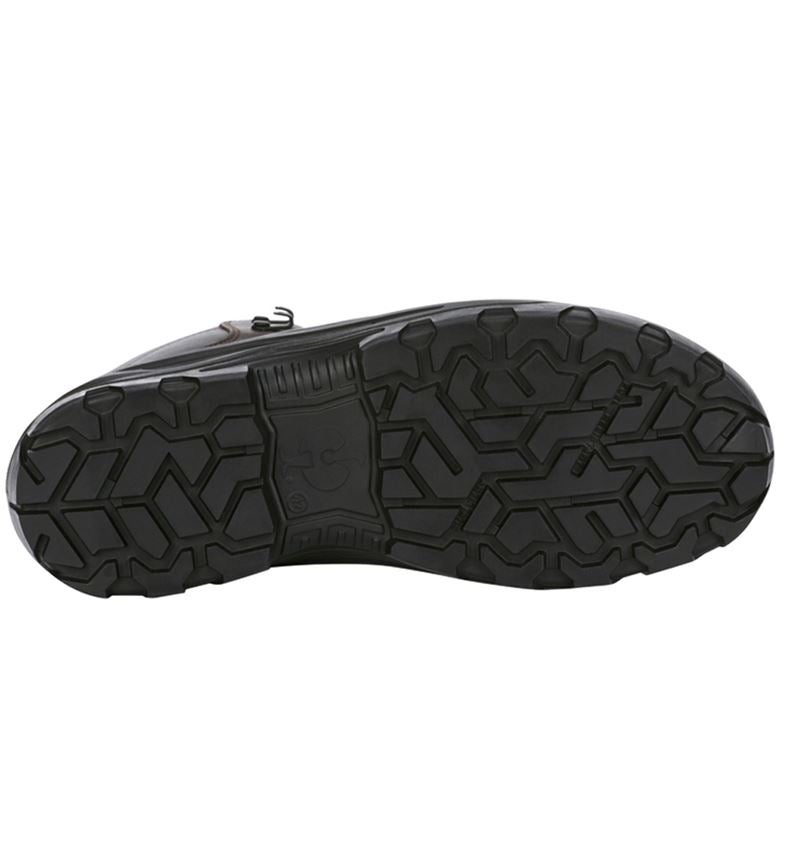 S3: e.s. S3 Veiligheidsschoenen Cebus mid + schors 4