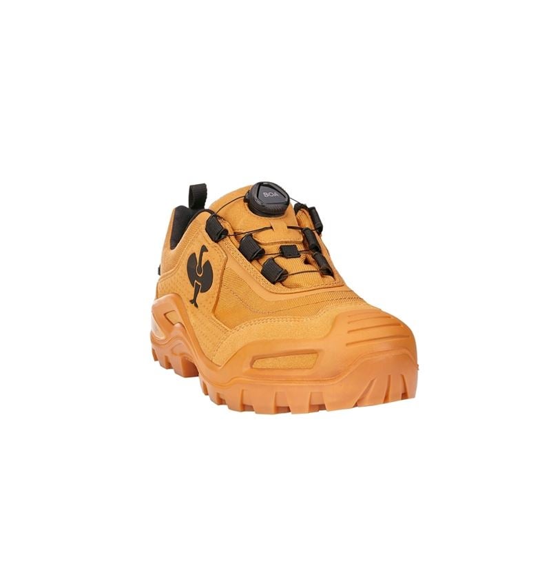 S3: S3 Veiligheidsschoenen e.s. Kastra II low + dijon 3
