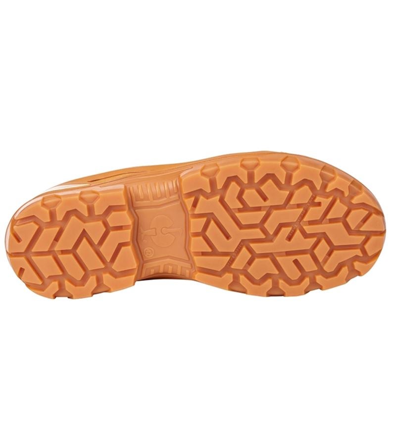 S3: S3 Veiligheidsschoenen e.s. Kastra II low + dijon 4