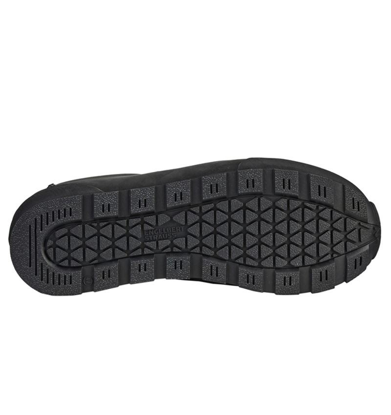 S7: S7L Halfhoge veiligheidsschoenen e.s. Thyone II + zwart/titaan 4