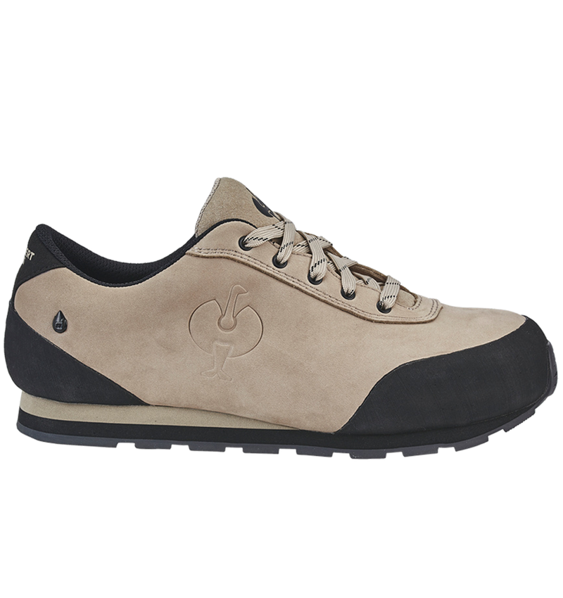 S7: S7L Halfhoge veiligheidsschoenen e.s. Thyone II + dolfijngrijs/zwart 2