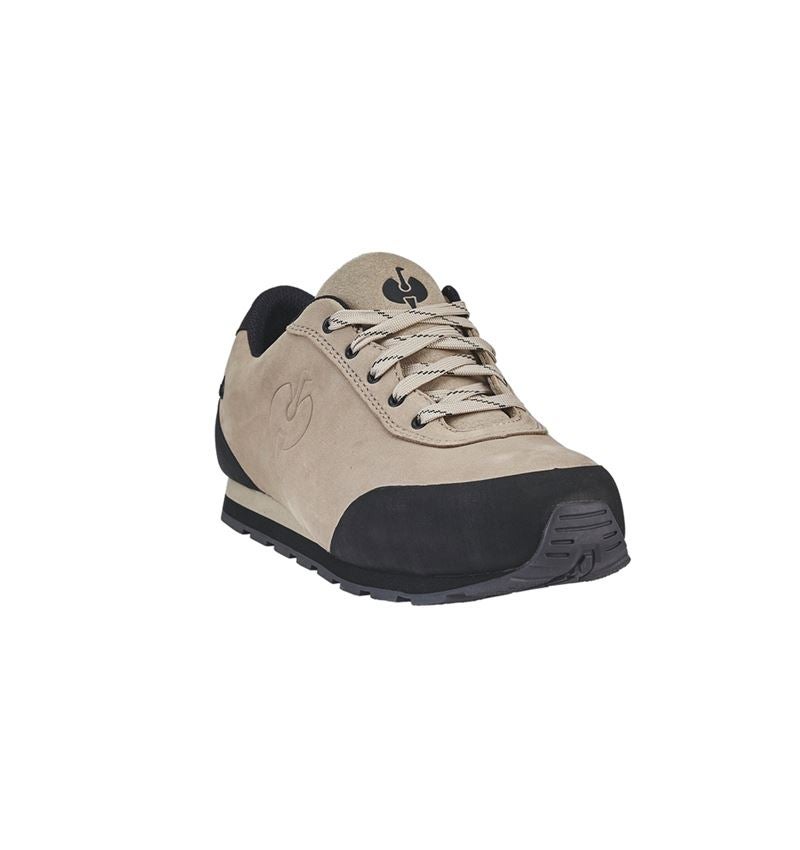 S7: S7L Halfhoge veiligheidsschoenen e.s. Thyone II + dolfijngrijs/zwart 3