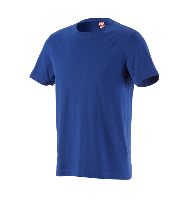 Bovenkleding: T-Shirt e.s.industry + korenblauw 2