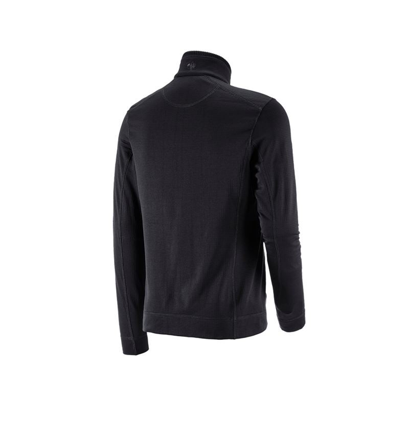 Onderwerpen: Schipperstrui climacell e.s.dynashield + zwart 3