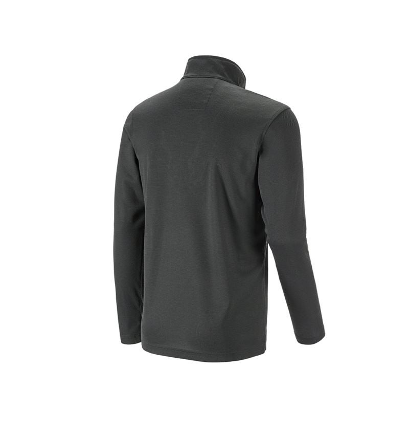 Bovenkleding: Schipperstrui e.s.vintage + zwart 3