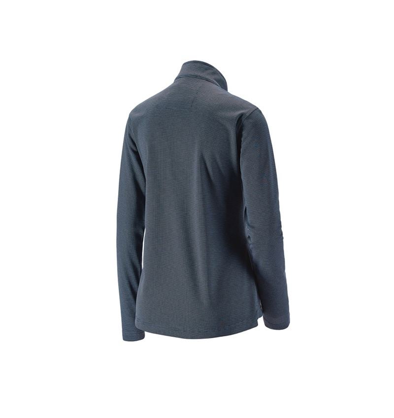 Bovenkleding: Schipperstrui e.s.vintage, dames + arctisch blauw 3