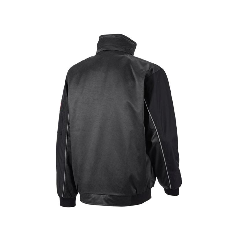 Onderwerpen: Functionele jack e.s.image + zwart 1