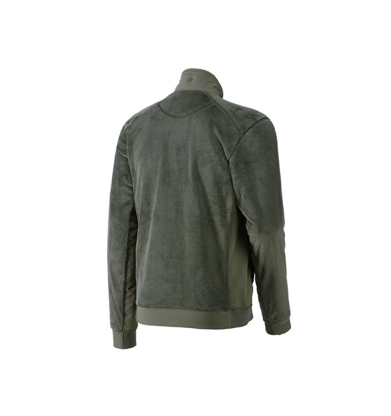 Werkjassen: Jack highloft e.s.dynashield + tijm 3