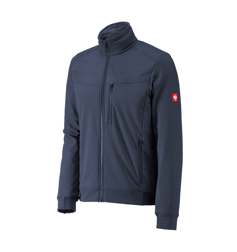 Werkjassen: Jack shellloft e.s.dynashield + pacific 2