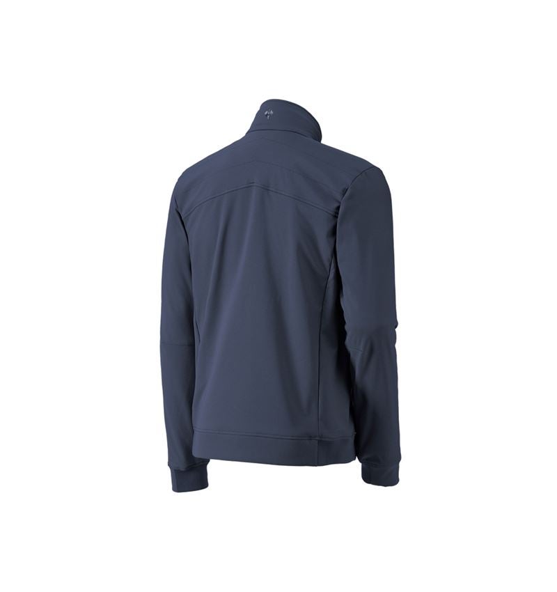 Werkjassen: Jack shellloft e.s.dynashield + pacific 3