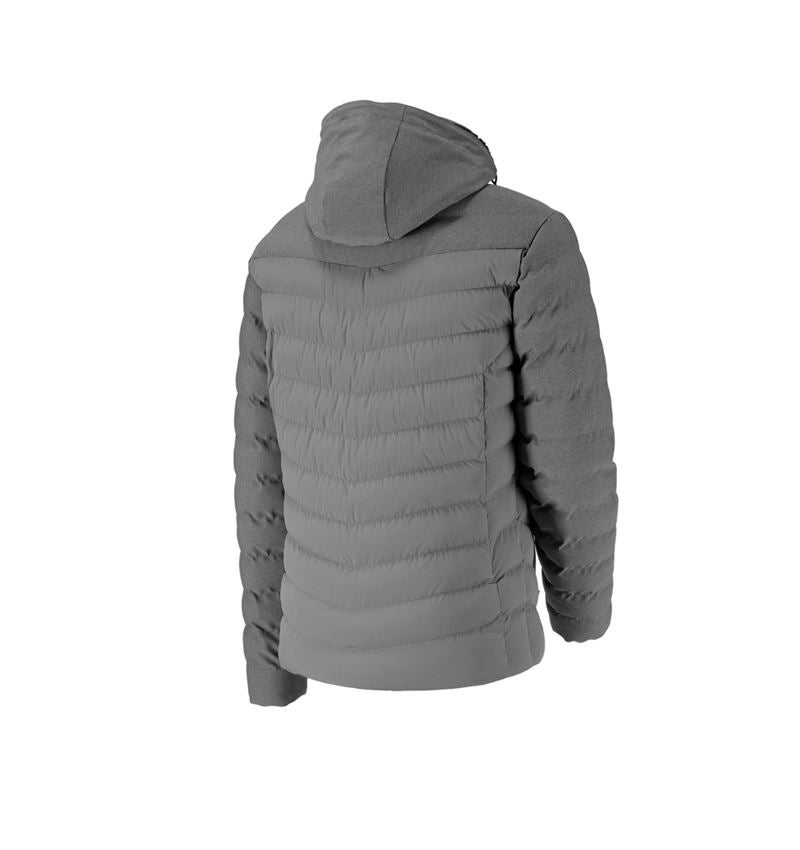 Werkjassen: Winterjack e.s.motion ten + graniet 4