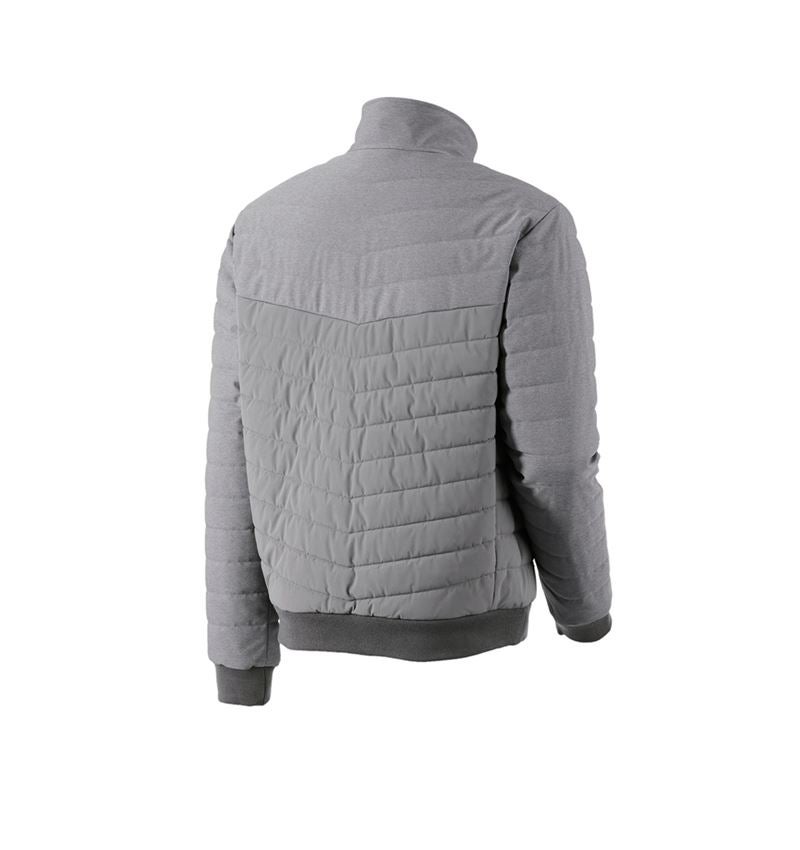 Werkjassen: Pilotjack e.s.motion ten + graniet 4